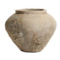 Trace Jar 30 Coral/ Sand
