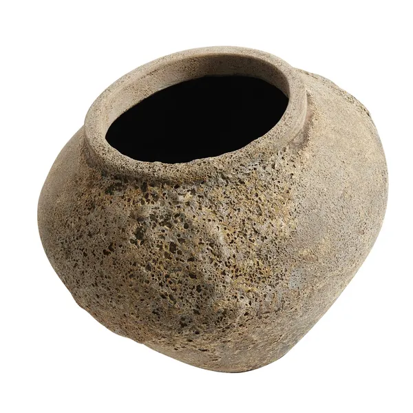 Trace Jar 30 Coral/ Sand