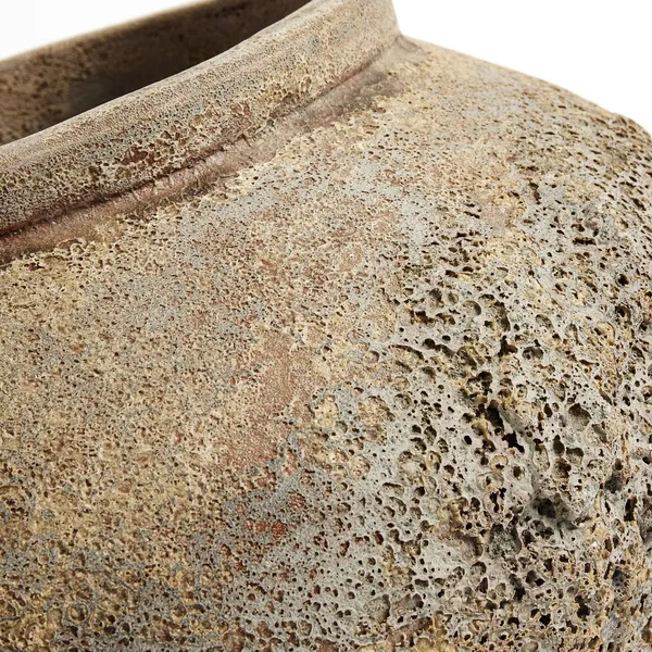 Trace Jar 30 Coral/ Sand