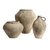 Trace Jar 30 Coral/ Sand