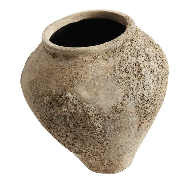 Trace Jar 55 Koralle/ Sand
