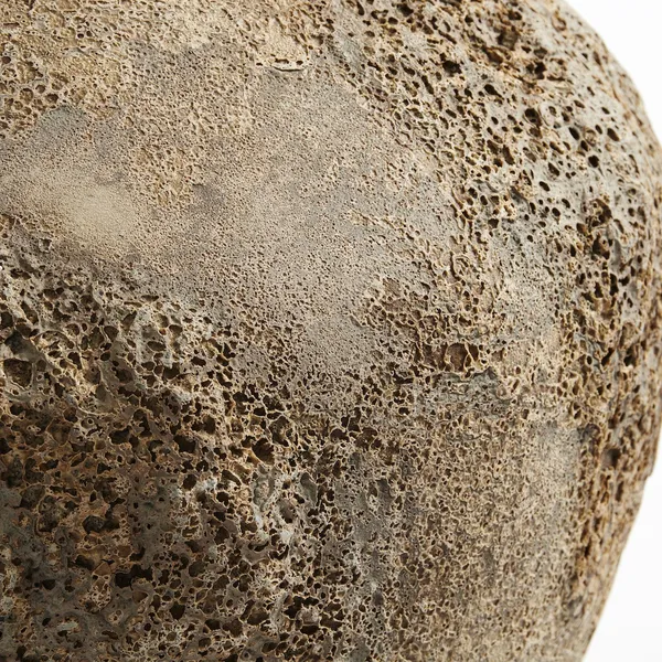 Trace Jar 55 Koralle/ Sand