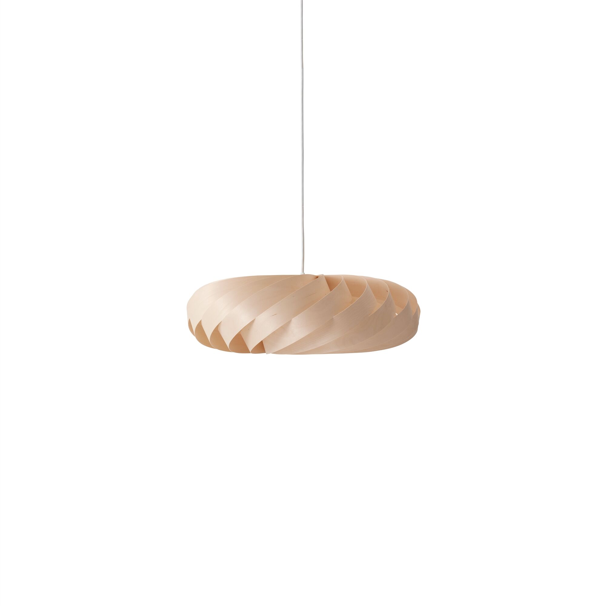 TR5 Naturlig Taklampa Liten &Oslash;30