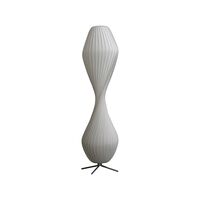 TR32 Vloerlamp Lang Vlies/ Wit
