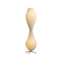 TR32 Vloerlamp Lang Vlies/ Wit