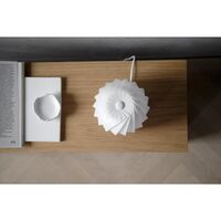 ST906 Table Lamp XS Birch/Natural
