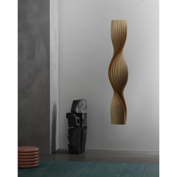 TR4 Pendel Birch/Natural
