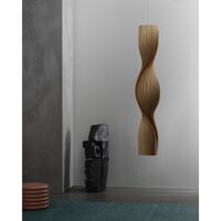 TR4 Pendel Birch/Natural