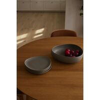 Signature Serving Bowl Large Soft Sand