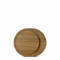 Oak Board No. 61 Cutting Board Small Natural