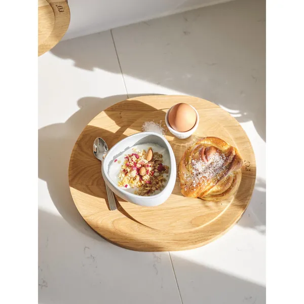 Oak Board No. 61 Cutting Board Small Natural