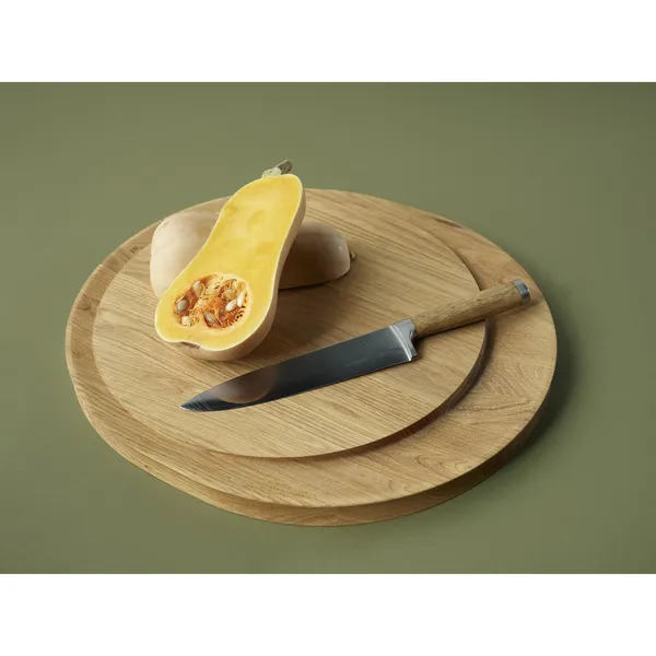 Oak Board No. 61 Cutting Board Small Natural