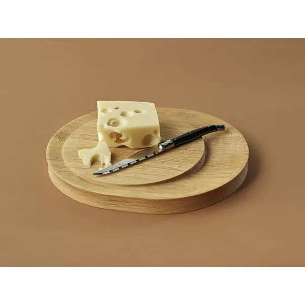 Oak Board No. 61 Cutting Board Small Natural
