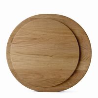 Oak Board Gourmet N. 64 Tagliere Naturale
