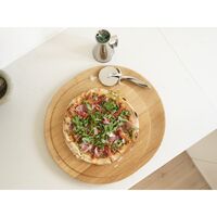 Oak Board Gourmet N. 64 Tagliere Naturale