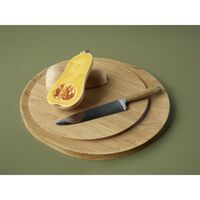 Oak Board Gourmet N. 64 Tagliere Naturale