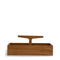 Toolbox Box Low Wood