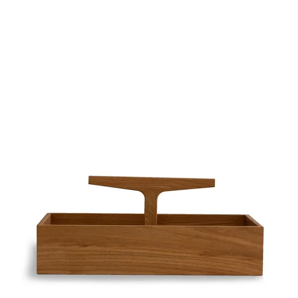 Toolbox Box Low Wood
