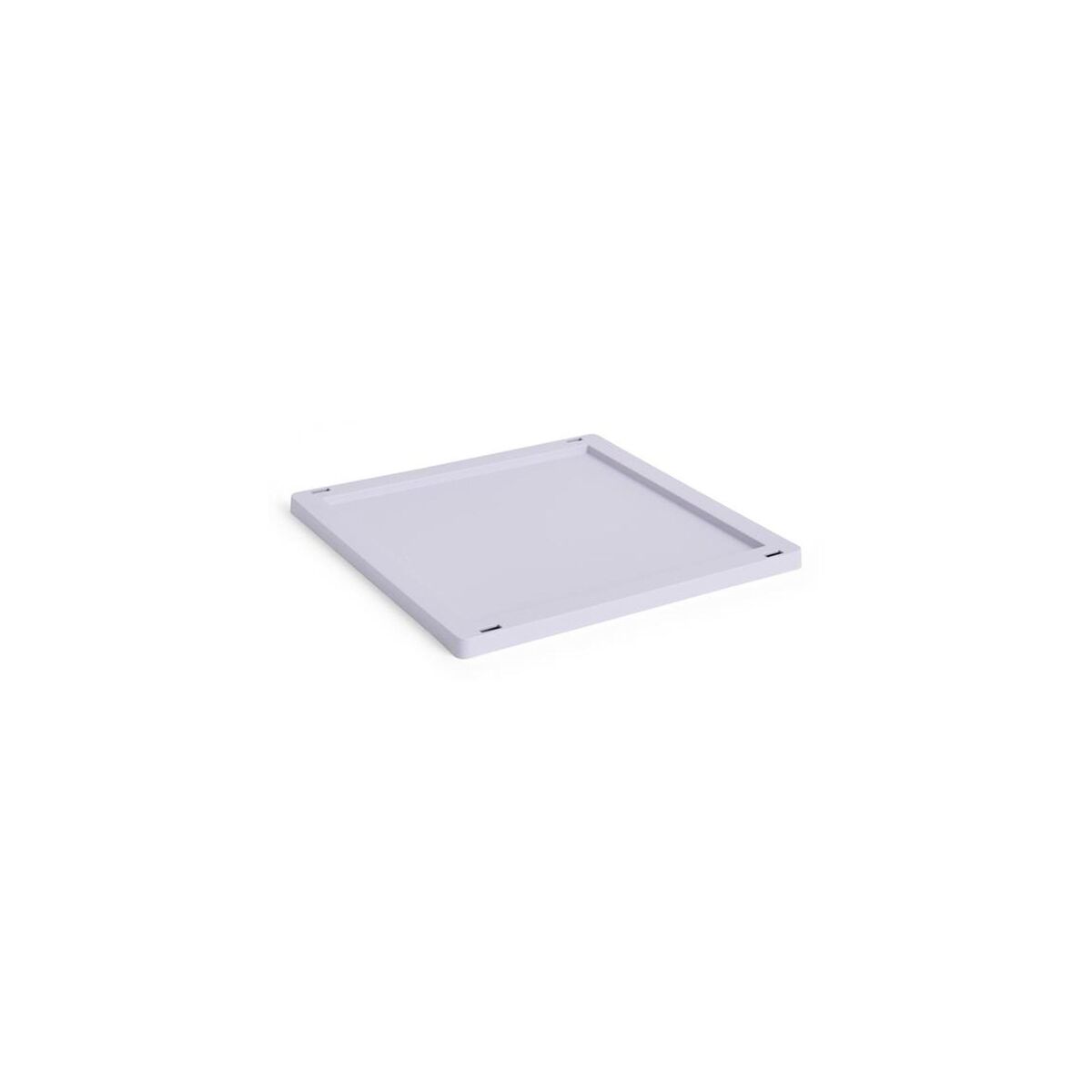 Colour Crate Låg Til Kasse Medium Lavender