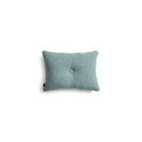 Poduszka Dot Fashion 60x45 Aqua