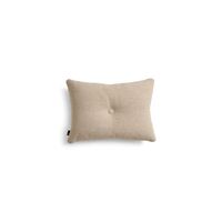 Dot Fashion Kussen 60x45 Beige