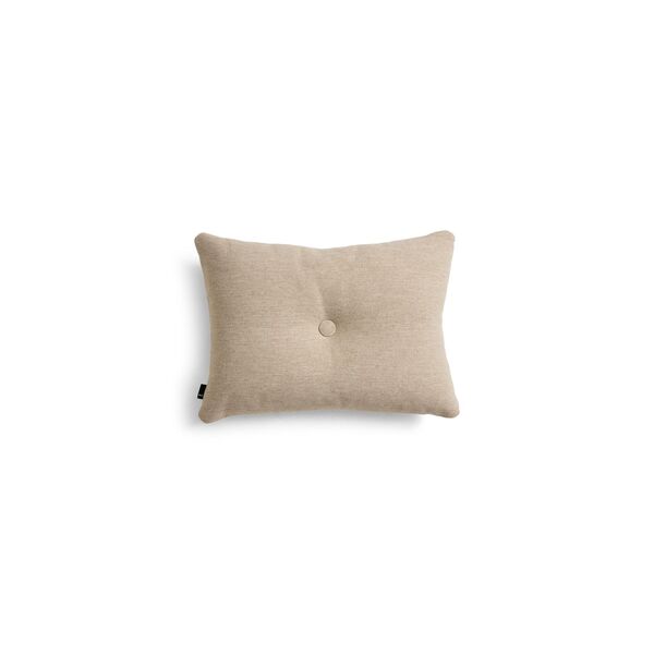 Cuscino Dot Fashion 60x45 Beige
