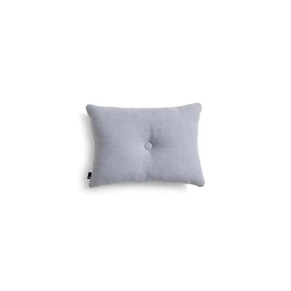 Dot Fashion Cushion 60x45 Lavender