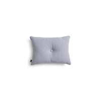 Dot Fashion Kussen 60x45 Lavendel