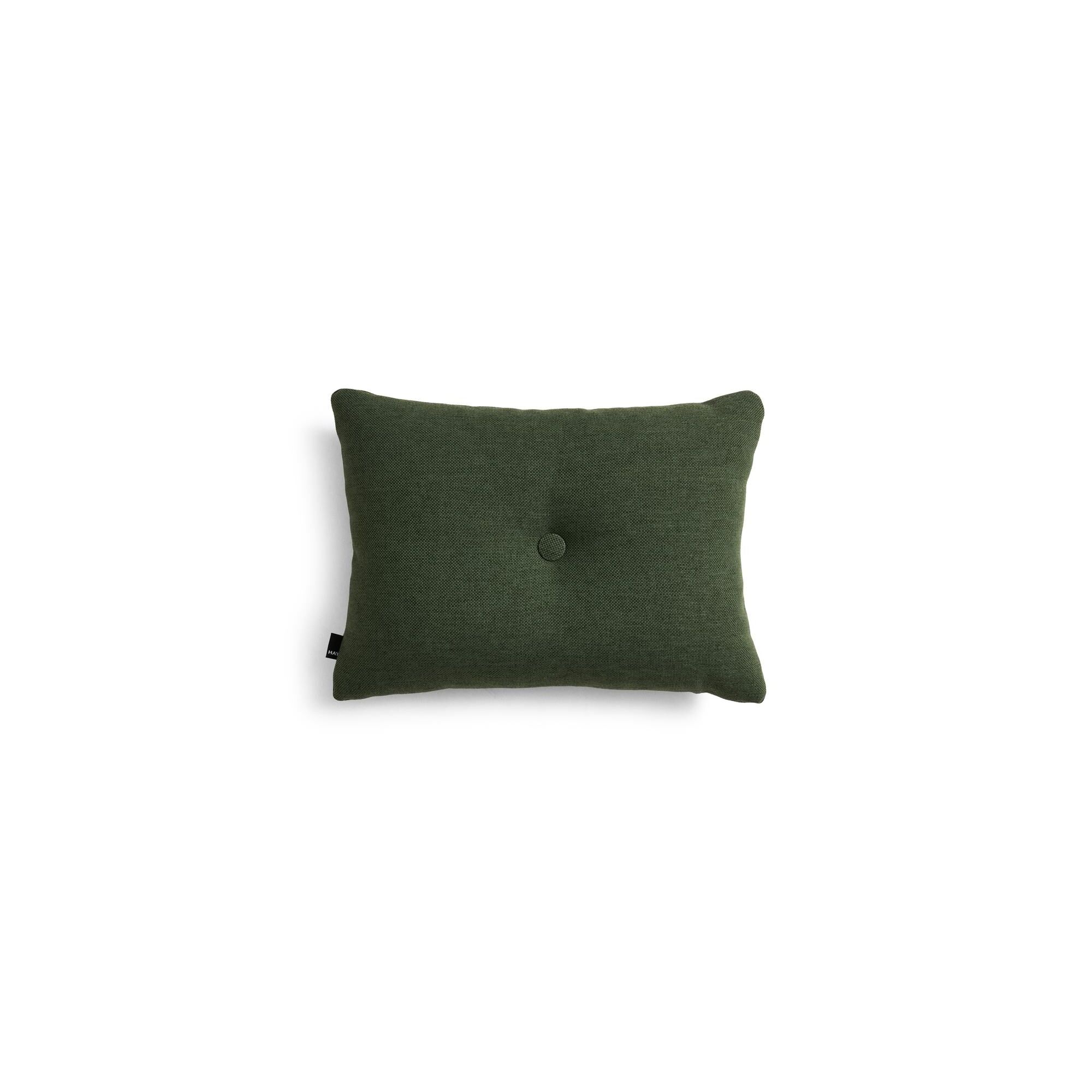 Coussin Dot Fashion 60x45 Mousse