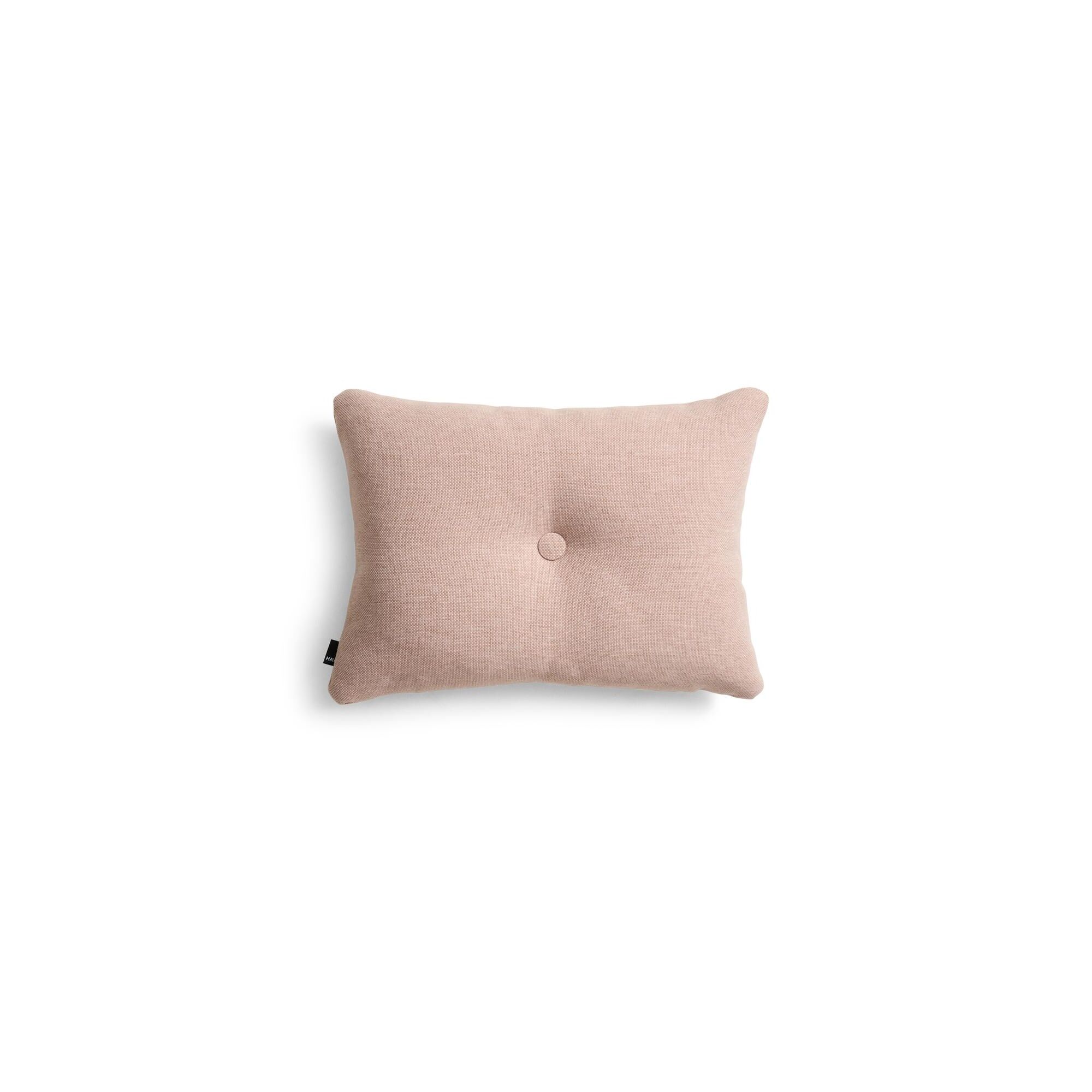 Coussin Dot Mode 60x45 Pétale