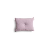 Dot -muotityyny 60x45 pinkki