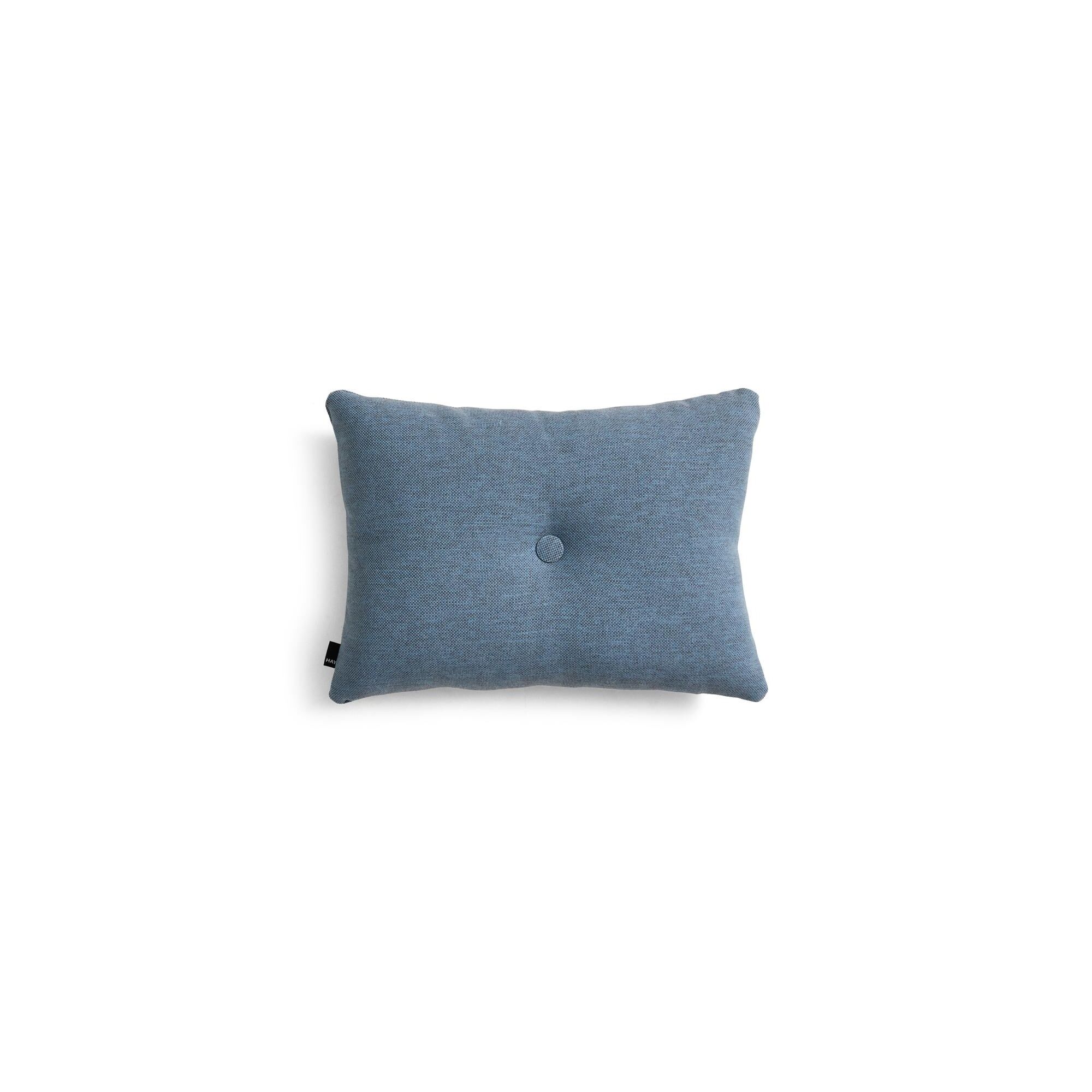 Dot Mode Cushion 60x45 Cloud blue | AndLight