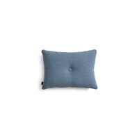 Cuscino Dot Mode 60x45 Blu nuvola