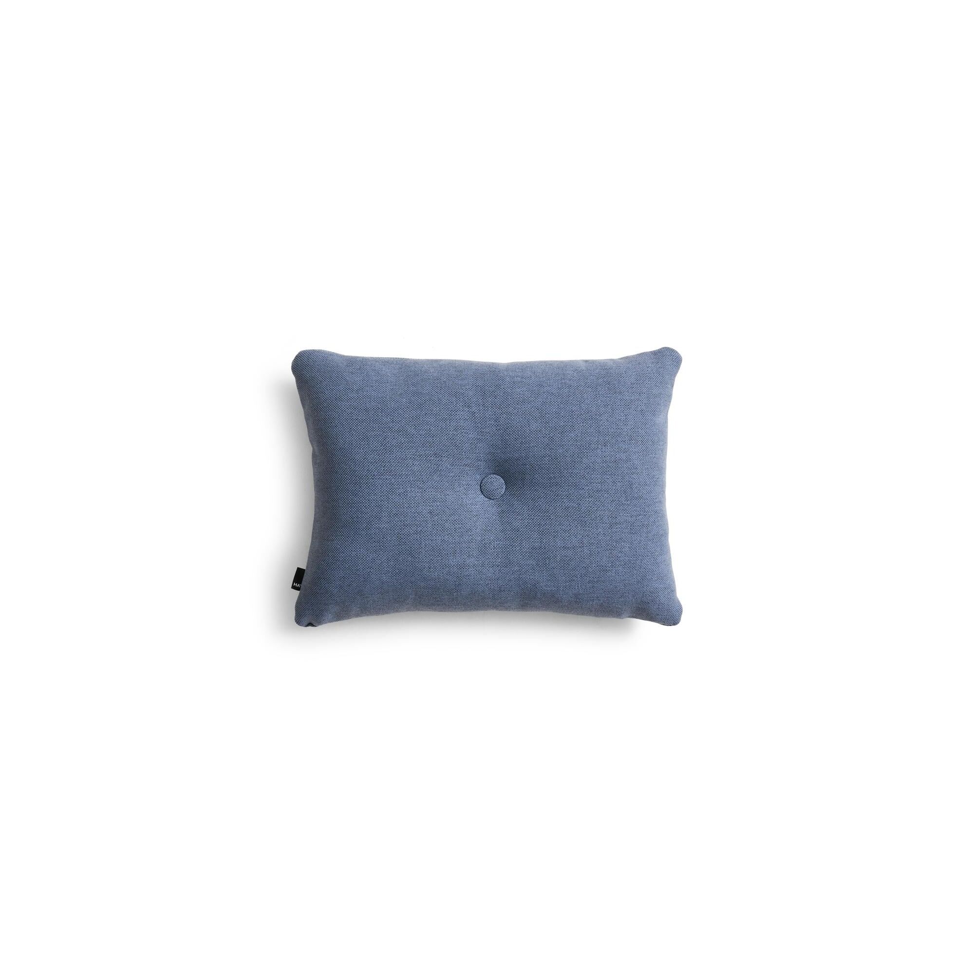 Coussin Dot Fashion 60x45 Violet