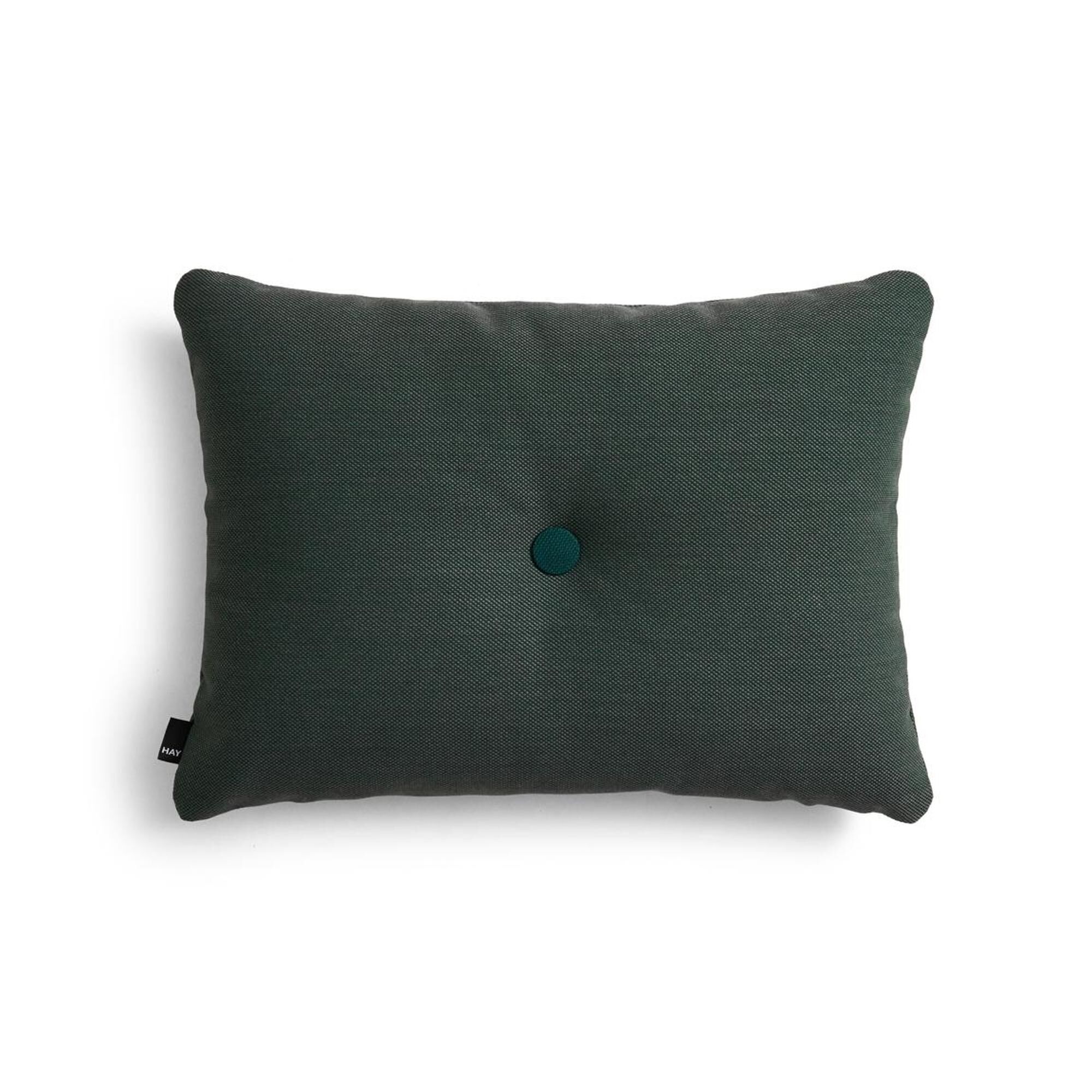 Coussin Dot Steelcut Trio 60x45 Vert