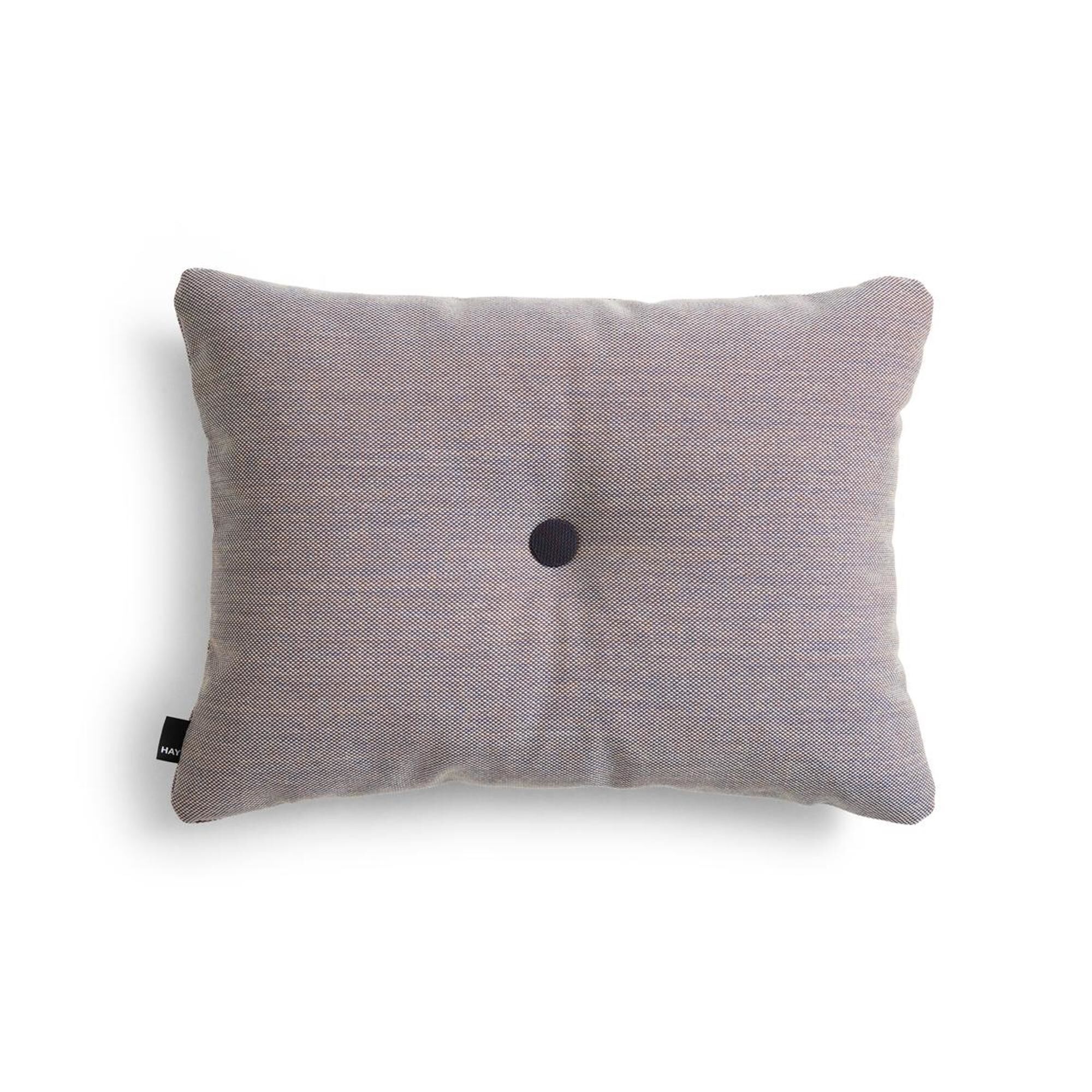 Coussin Dot Steelcut Trio 60x45 Lavande
