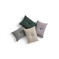Dot Steelcut Trio Pude 60x45 Lavender