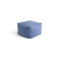 Blå