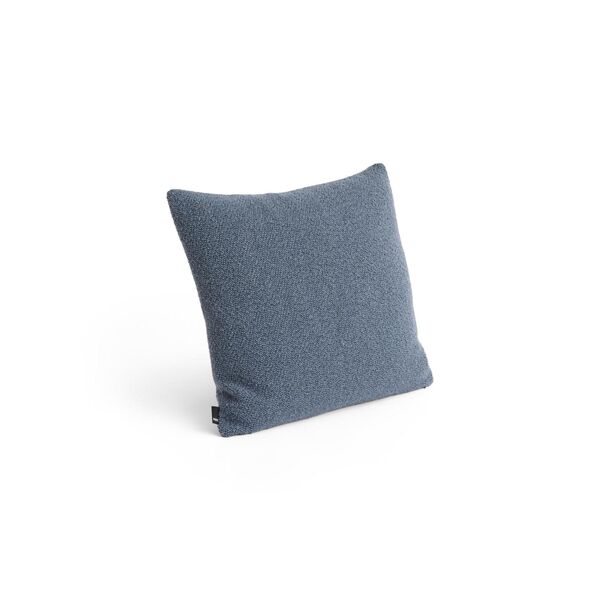 Texture Cushion 50x50 Pigeon Blue