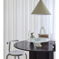 +Halle Torno Eetkamerstoel Aluminium