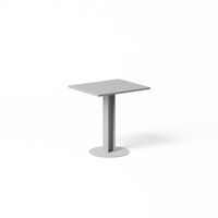+Halle HEB 03 Dining Table H73xL70 Gray