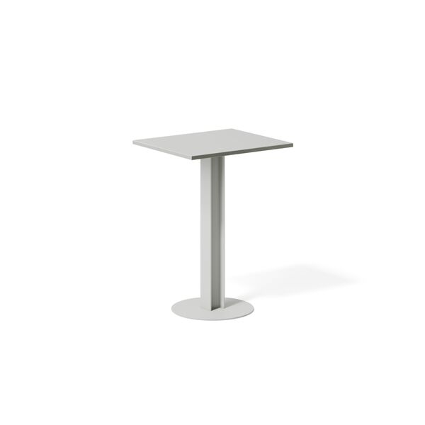 +Halle HEB 03 Counter Height Table H95xL70 Gray