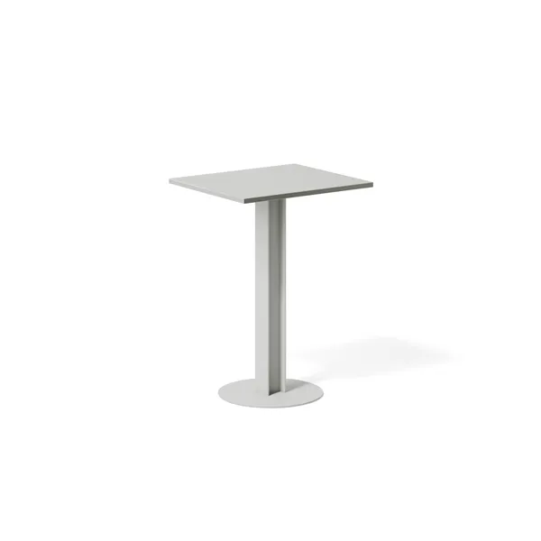 +Halle HEB 03 Counter Height Table H95xL70 Gray