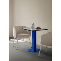 +Halle HEB 03 Counter Height Table H95xL70 Gray