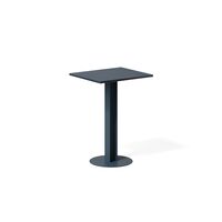 +Halle HEB 03 Counter Height Table H95xL70 Dark Blue