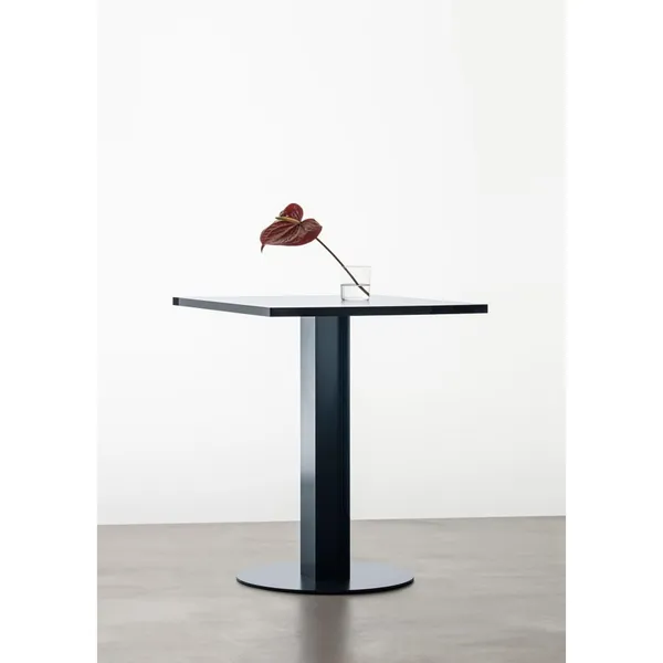 +Halle HEB 03 Counter Height Table H95xL70 Dark Blue