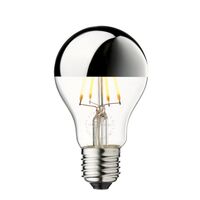 Arbitrary E27 Bulb Ø6 Silver