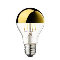 Arbitrary E27 Glühbirne Ø6 Gold