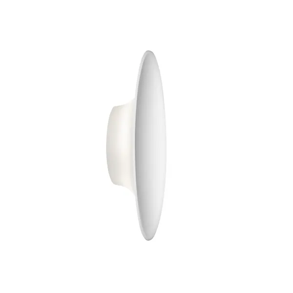 Anoor Wall/ Ceiling Light White ON-OFF