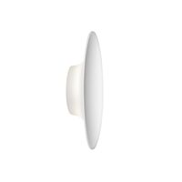 Anoor Wall/ Ceiling Light White ON-OFF